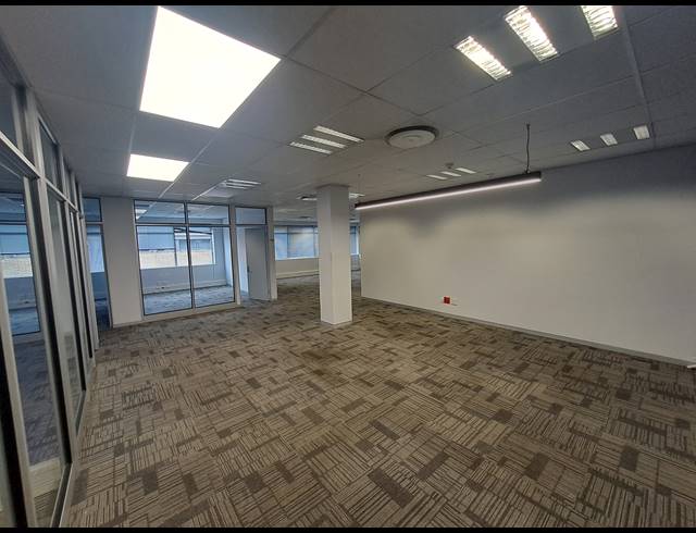 313M² OFFICE TO LET IN ILLOVO